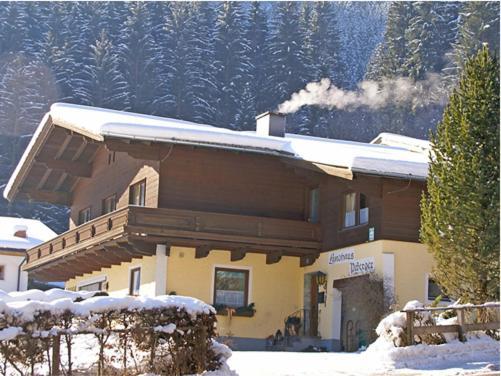 Landhaus Piberger - Zell Am See Kaprun Summer Card Included 외부 사진