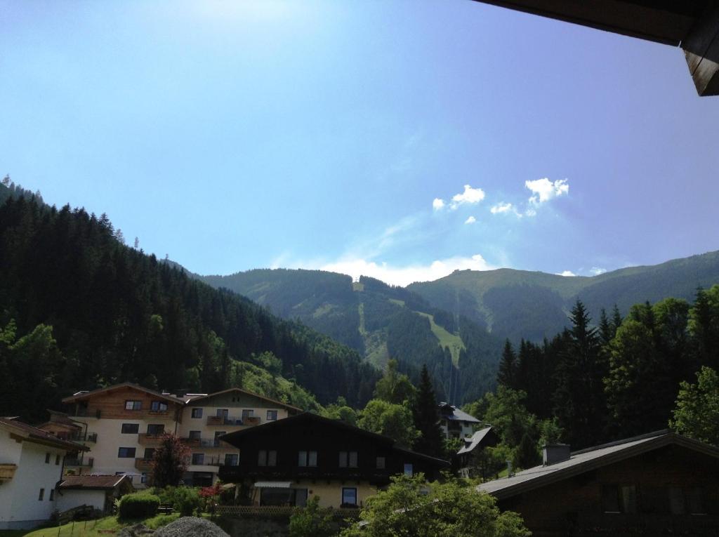 Landhaus Piberger - Zell Am See Kaprun Summer Card Included 외부 사진