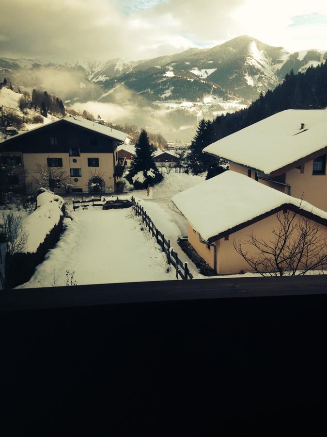 Landhaus Piberger - Zell Am See Kaprun Summer Card Included 외부 사진