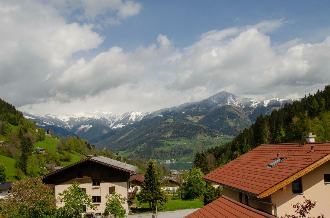 Landhaus Piberger - Zell Am See Kaprun Summer Card Included 외부 사진