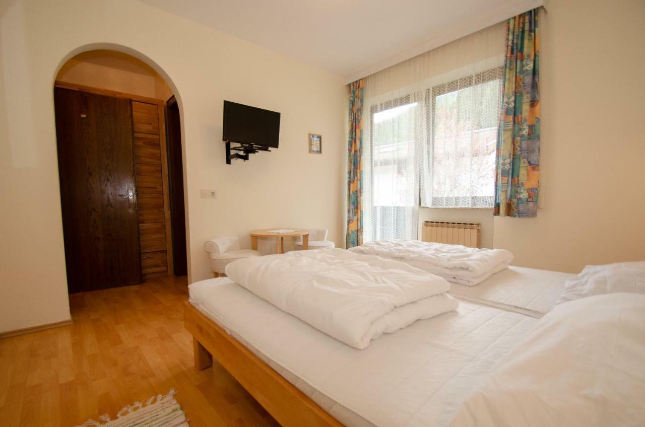 Landhaus Piberger - Zell Am See Kaprun Summer Card Included 외부 사진