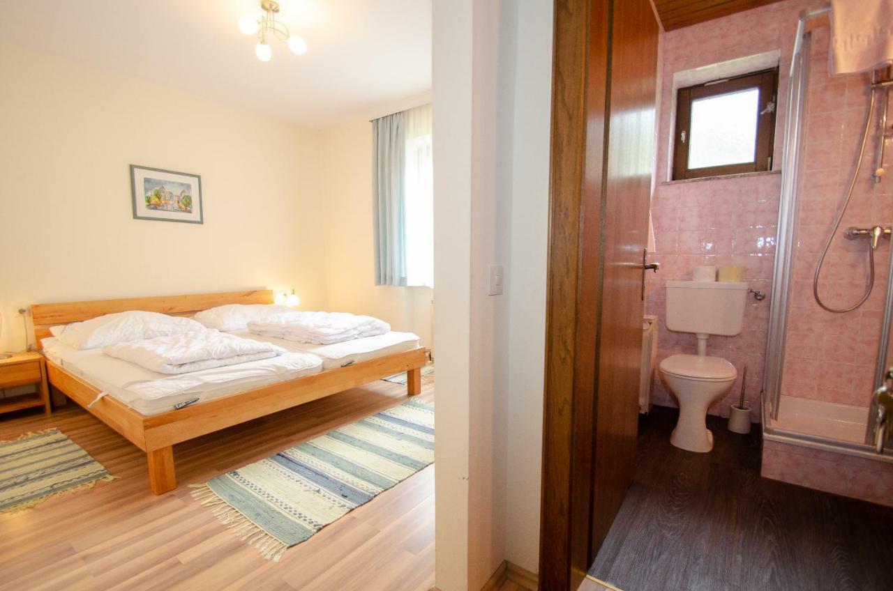 Landhaus Piberger - Zell Am See Kaprun Summer Card Included 외부 사진
